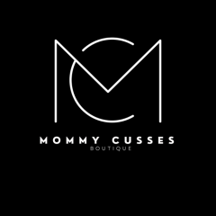 Mommy Cusses Shop