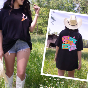 90's Country Tee