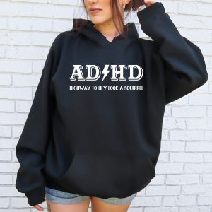 ADHD Hoodie