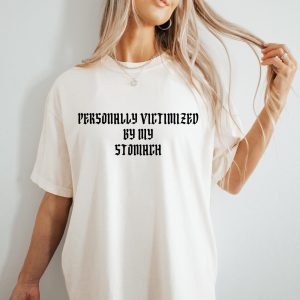 Personally Victimized Tee
